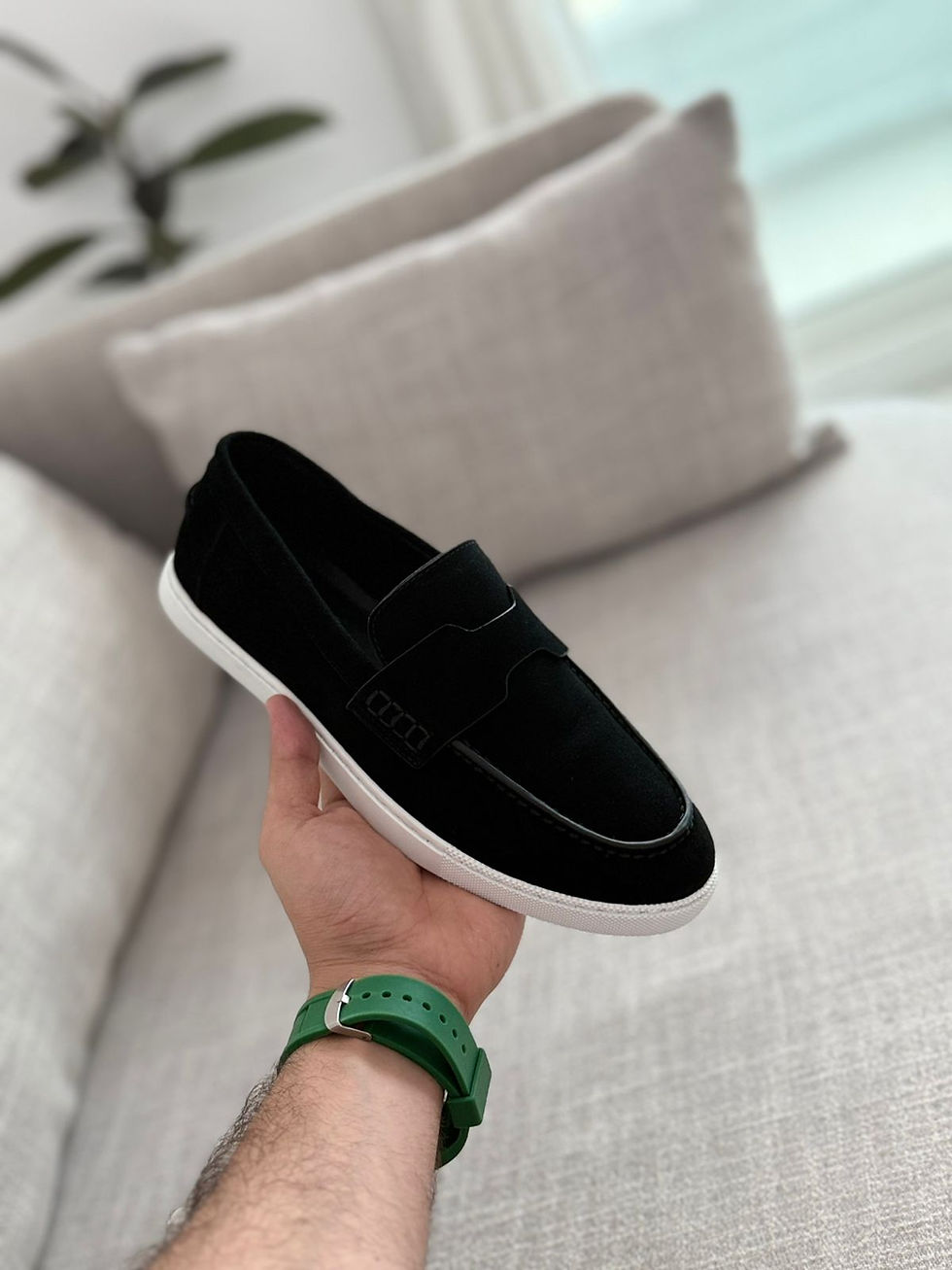 Thumbnail: Hermes Loafers