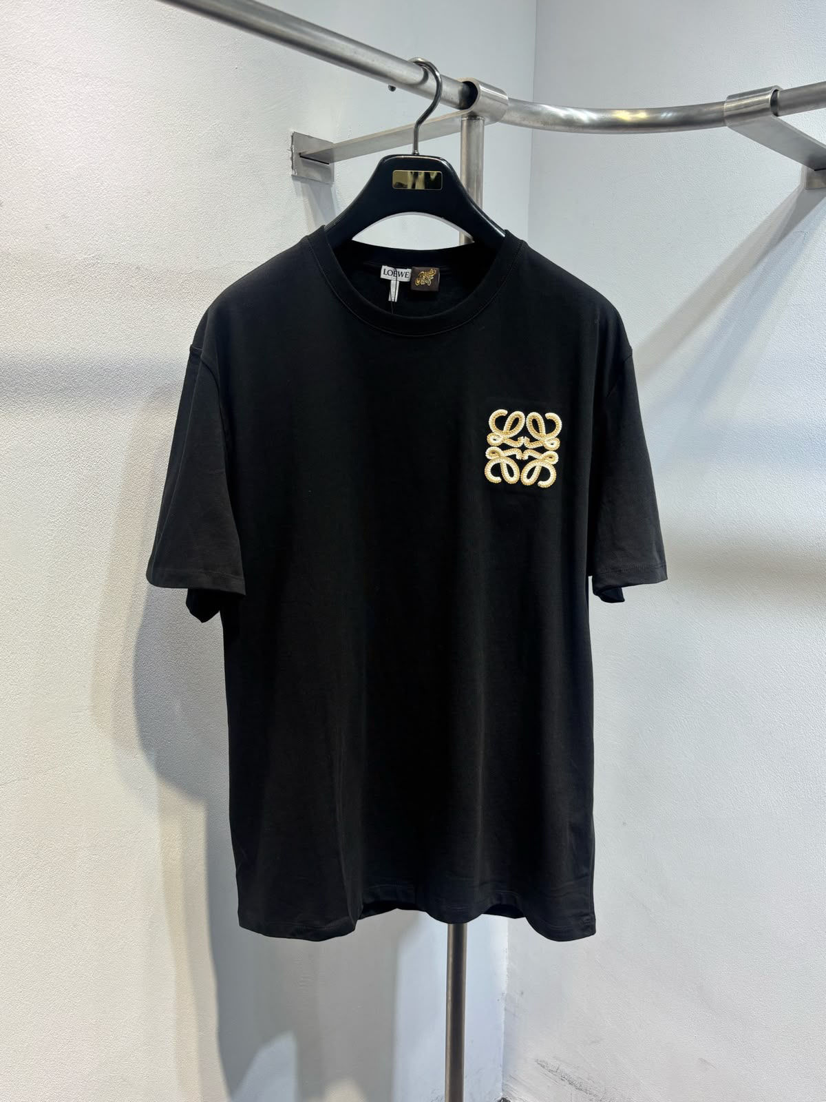 Loewe Relaxed Fit T-Shirt