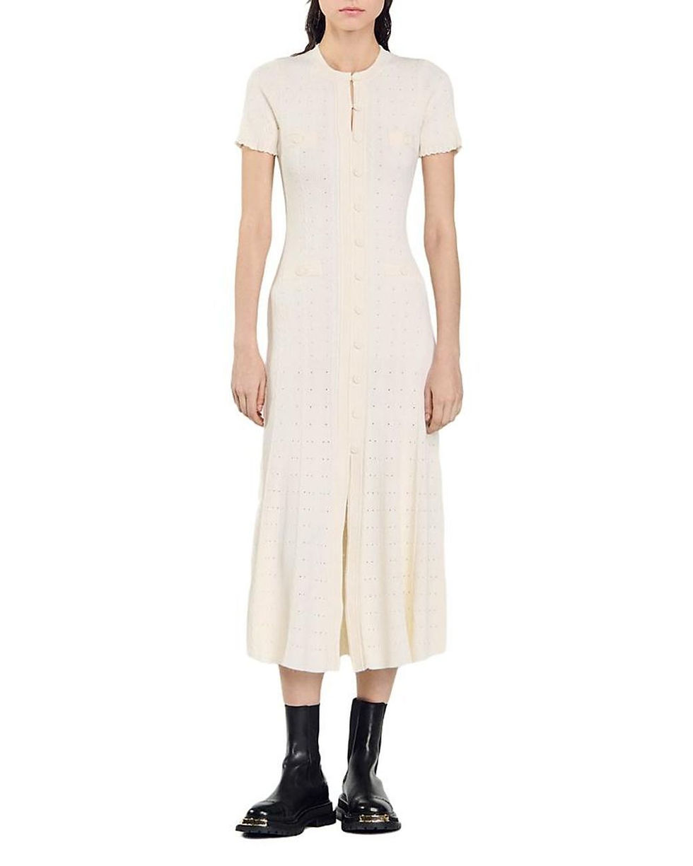 Thumbnail: Sandro Dresses