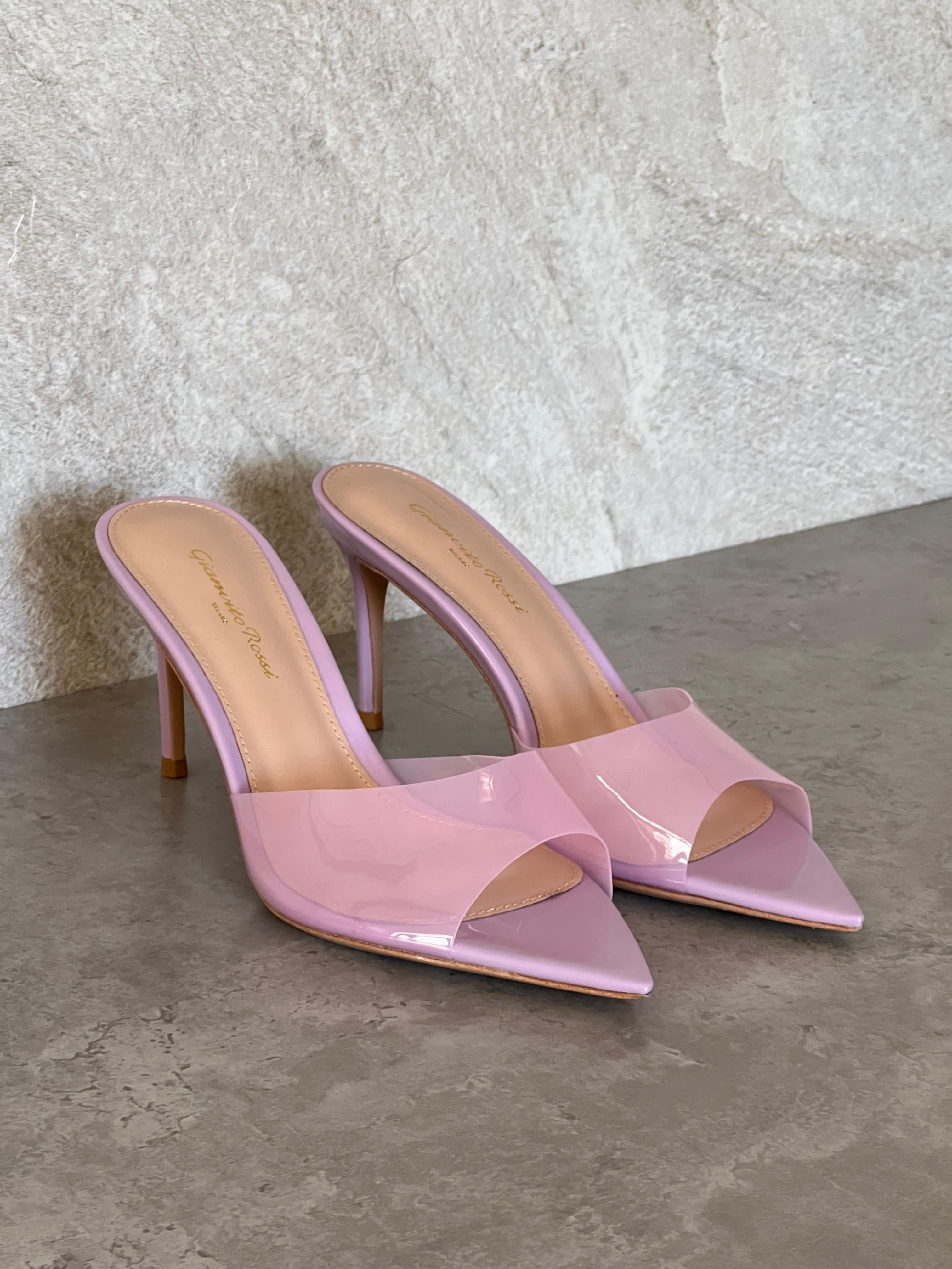 Gianvito Rossi Mule