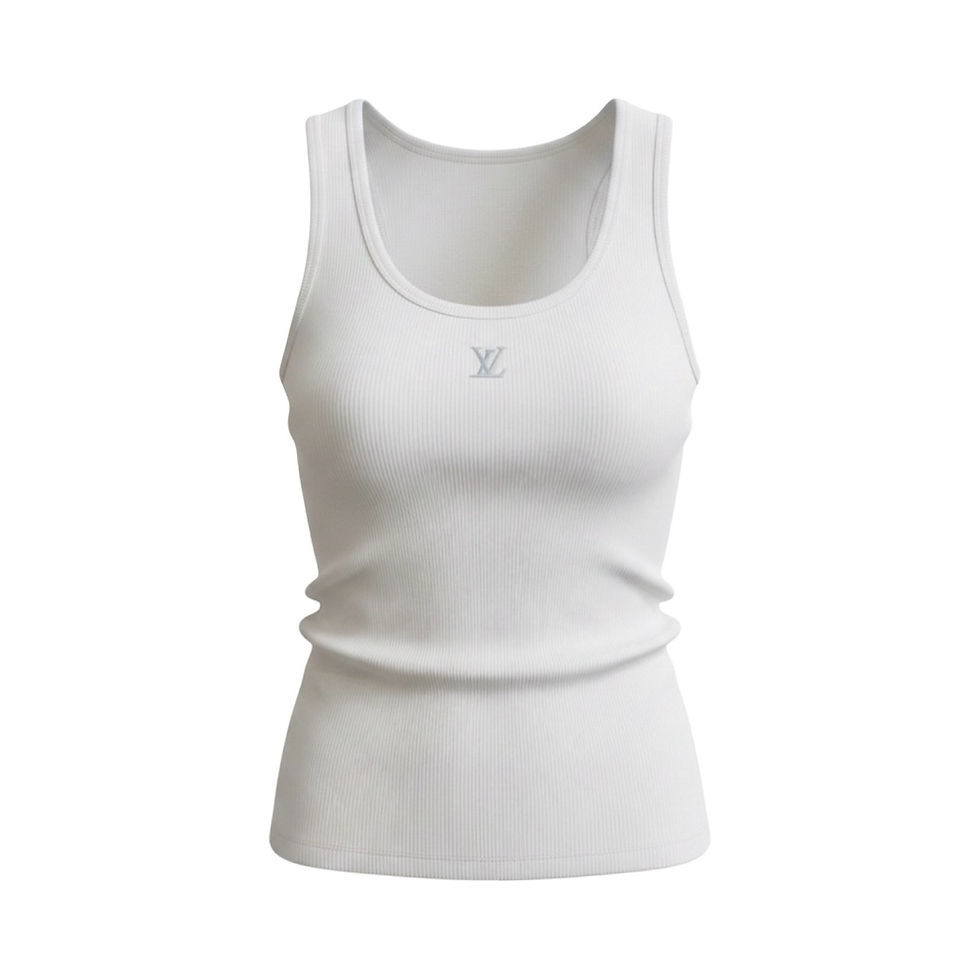 Thumbnail: LV Tank Top