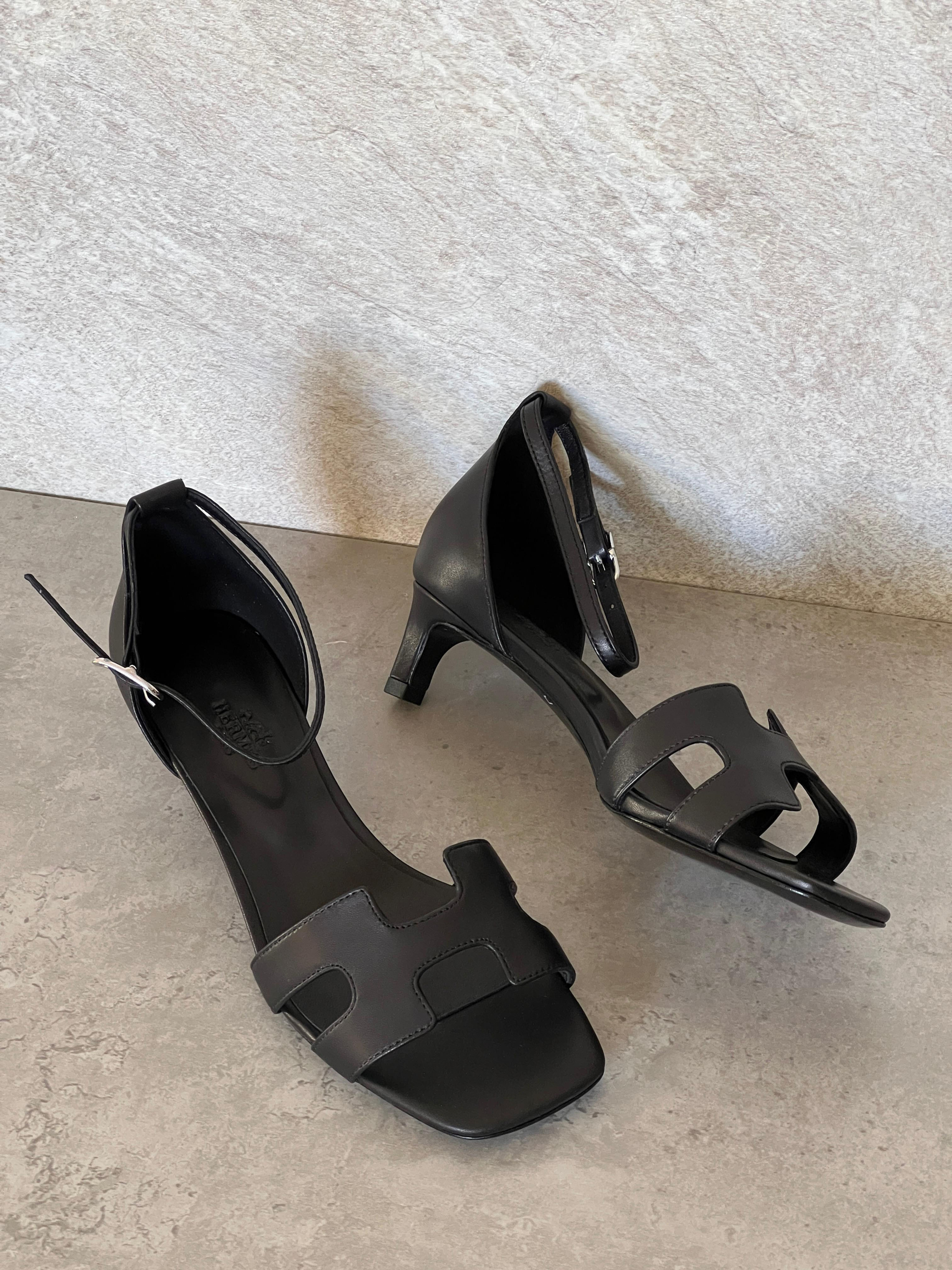 Hermes Joy 40 Sandal