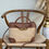 Thumbnail: Bottega Veneta Andiamo Canvas Bag