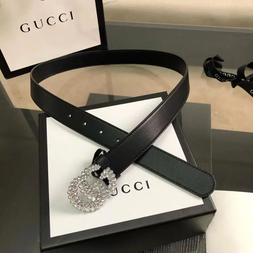Thumbnail: Gucci Belt