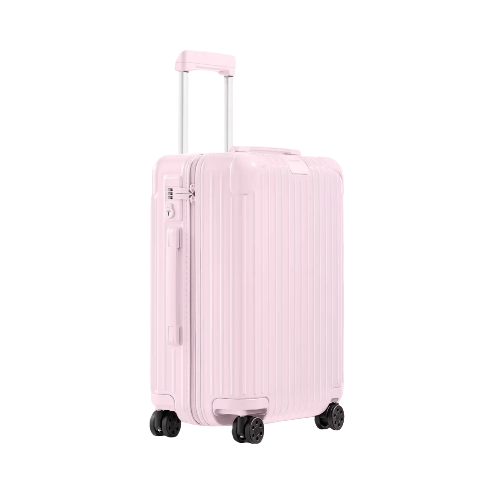 Rimowa Essentials Cabin Gloss Ballerina Pink