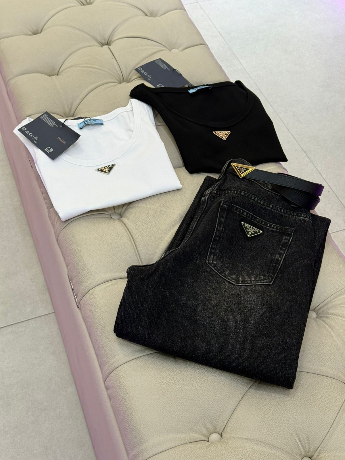 Prada Jeans