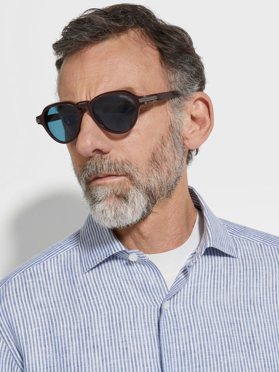 Zegna Sunglasses 