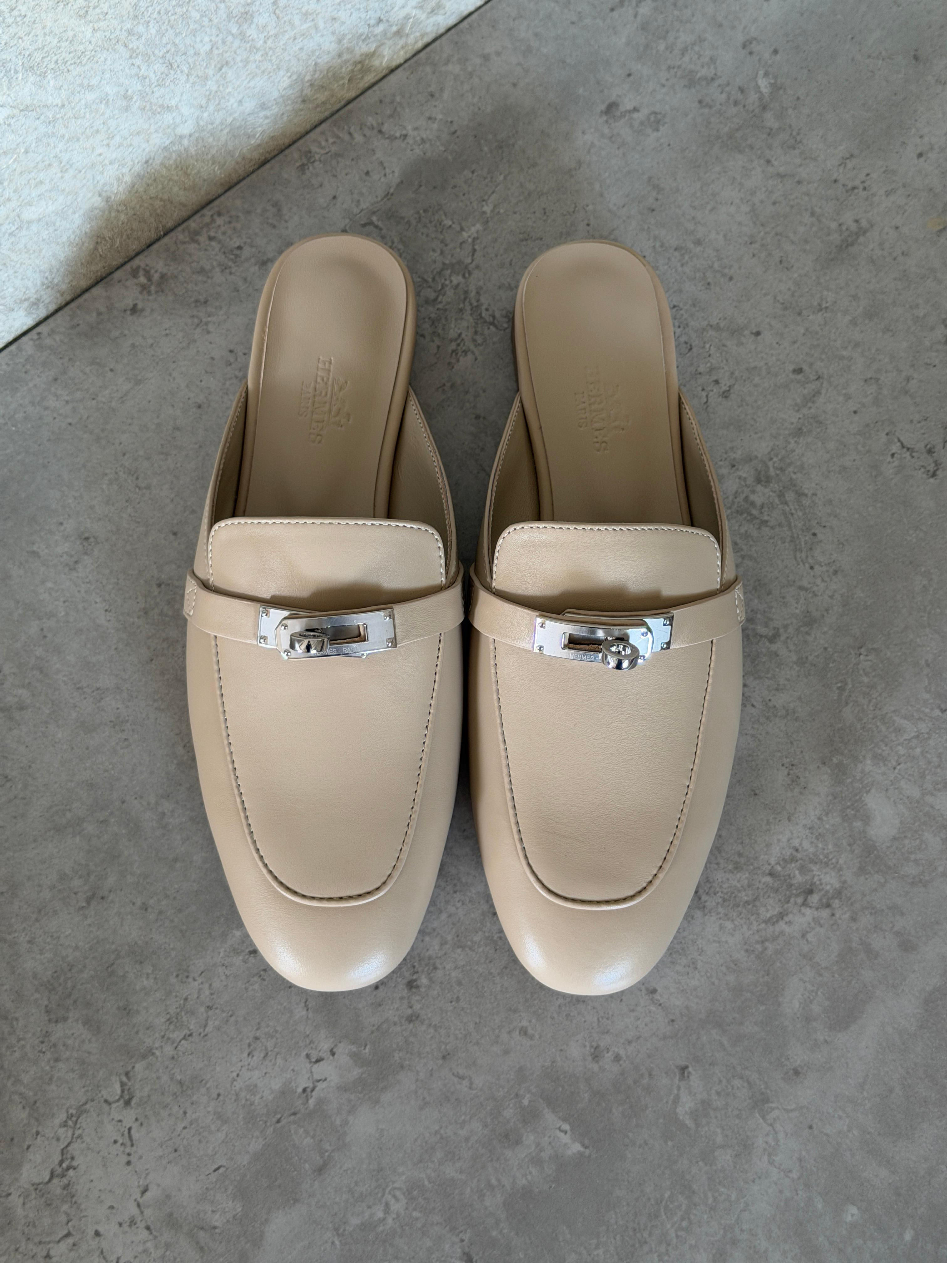 Hermes Oz Mule