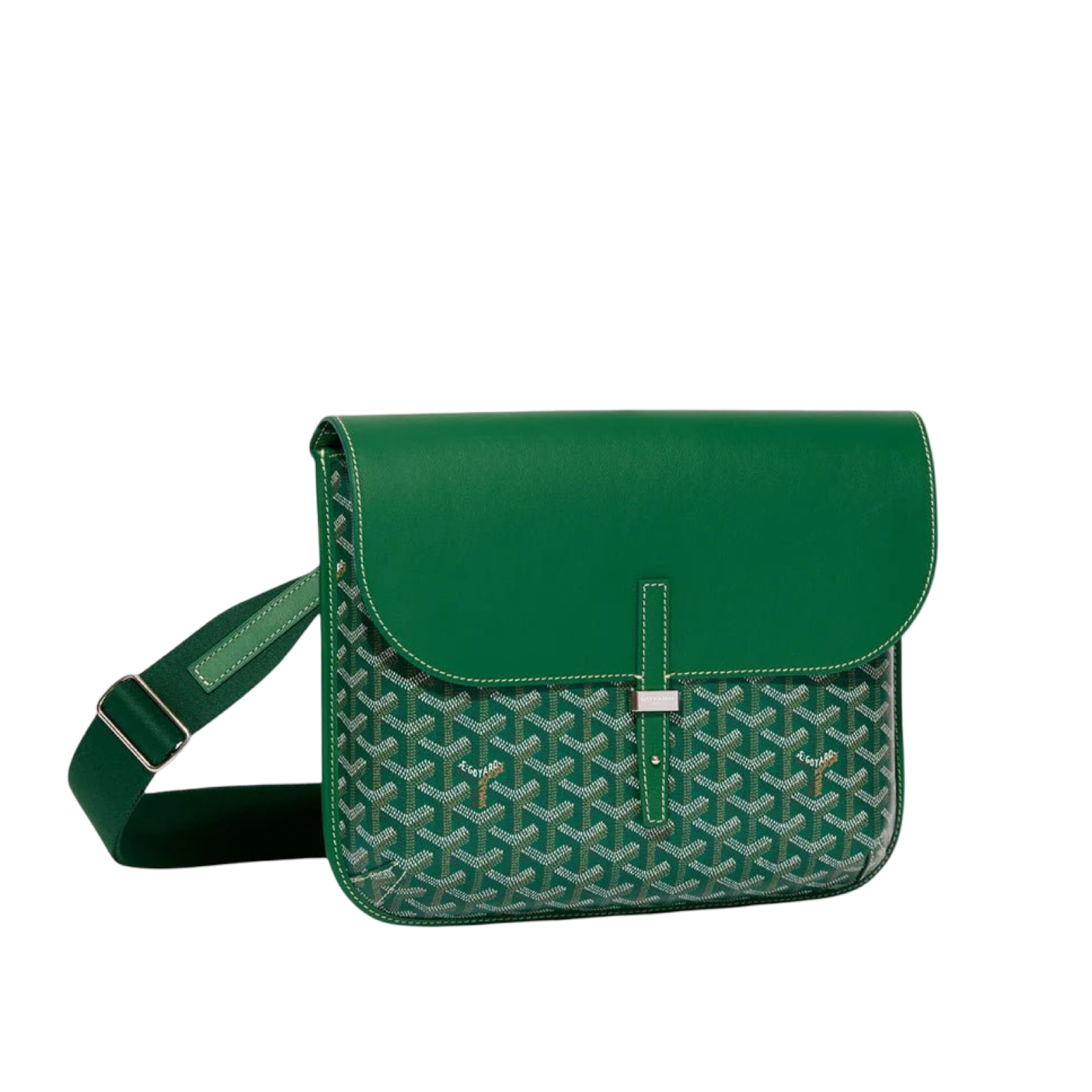 Goyard Coursier Messenger