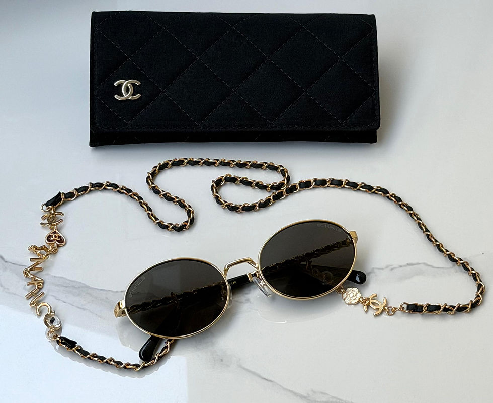 Thumbnail: Chanel Sunglasses