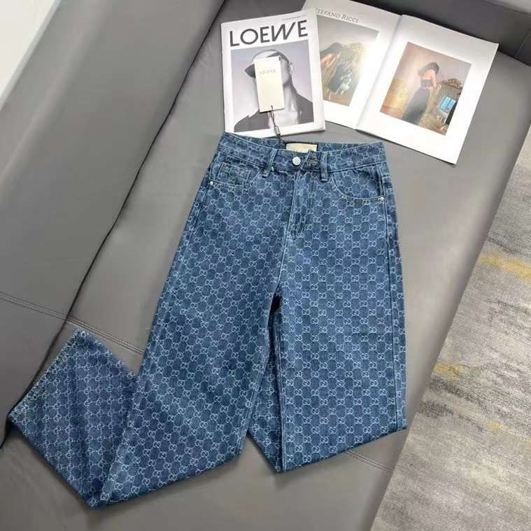 Thumbnail: Gucci Jeans