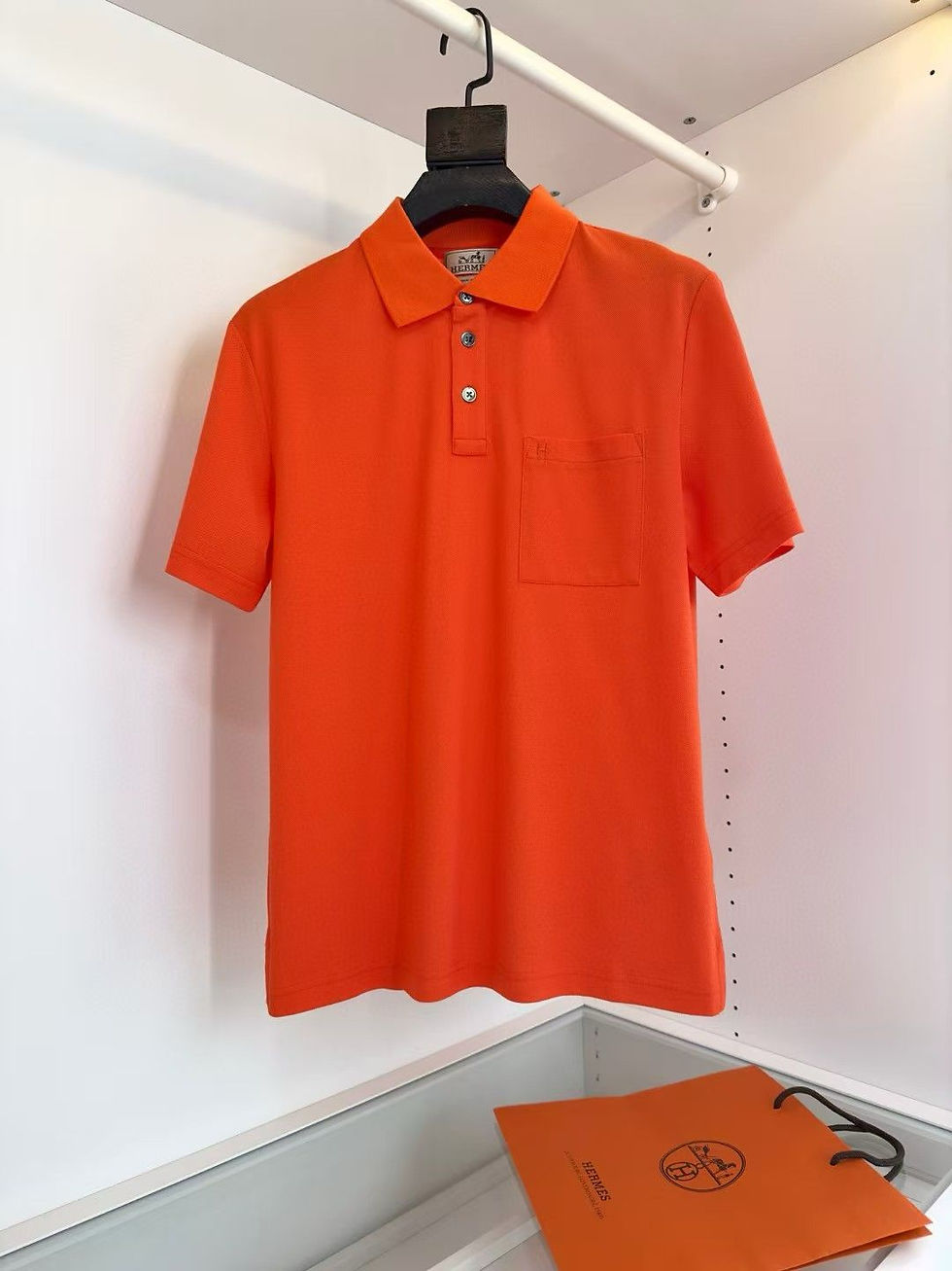 Thumbnail: Hermes T-Shirts
