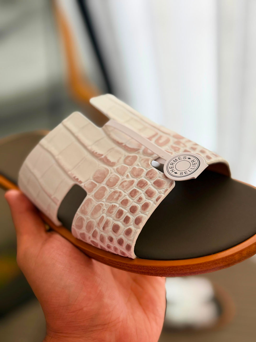 Thumbnail: Hermes Izmir Sandals