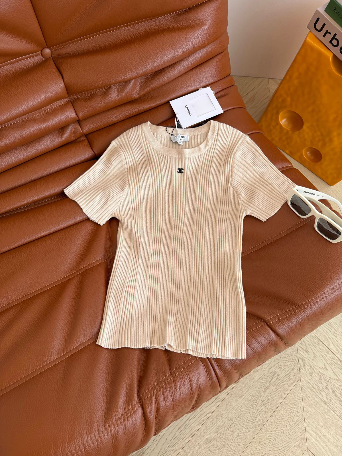 Chanel T-Shirt