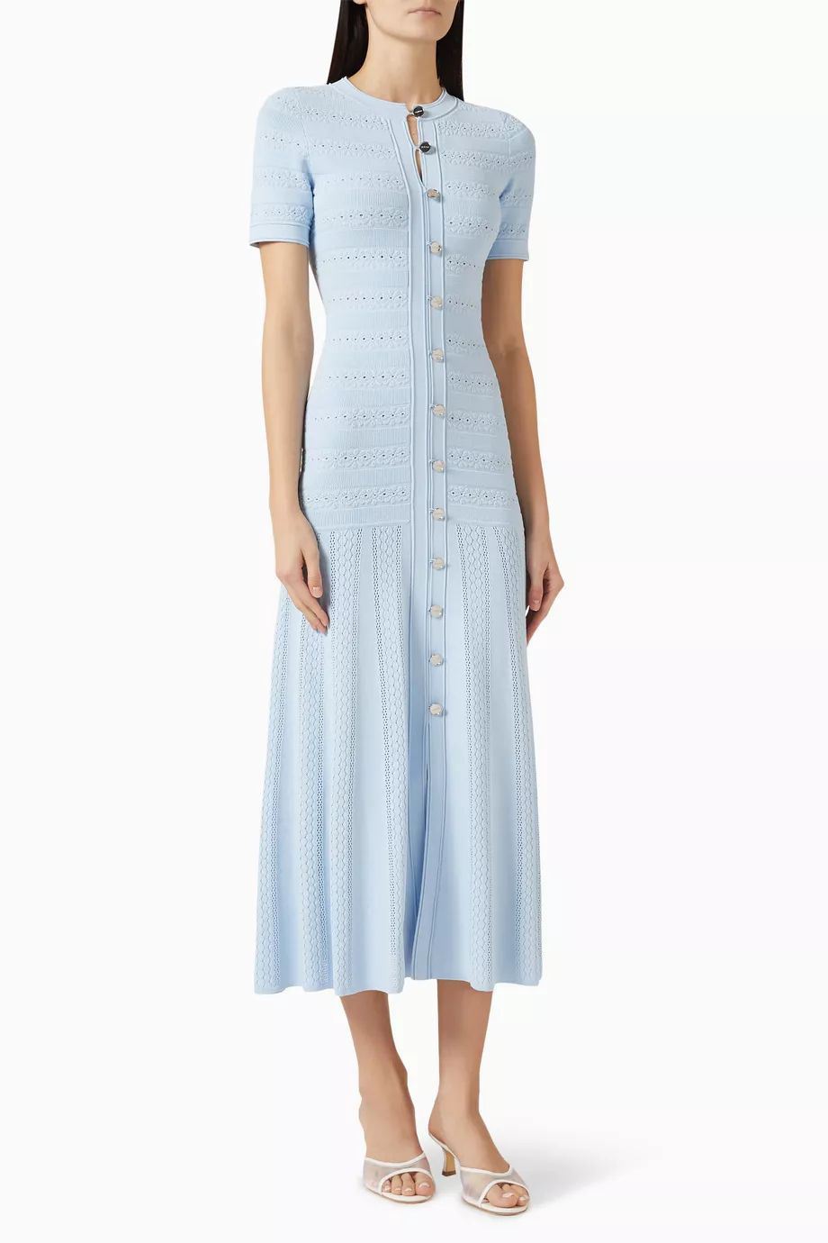 Thumbnail: Sandro Dress