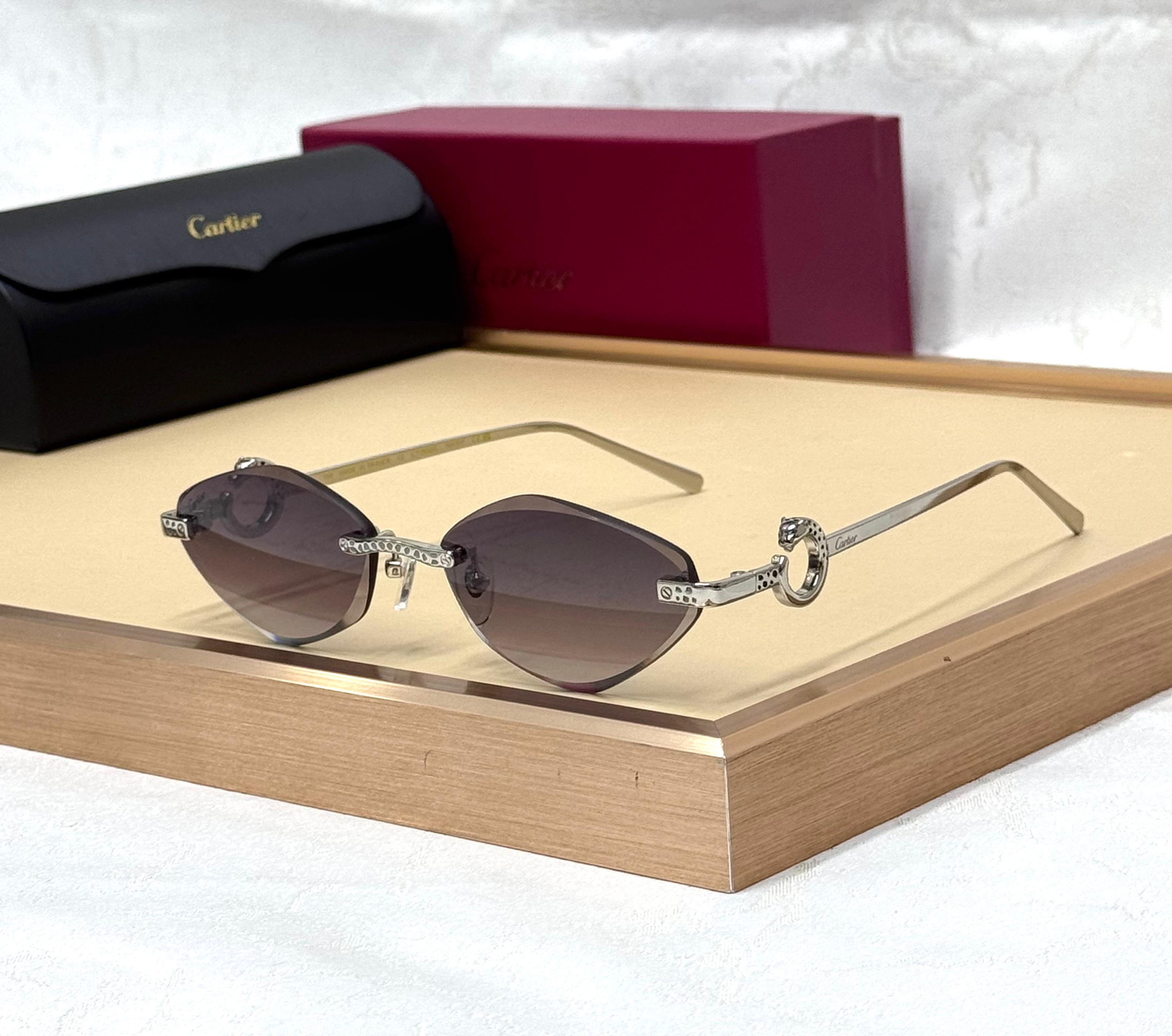 Cartier Sunglasses