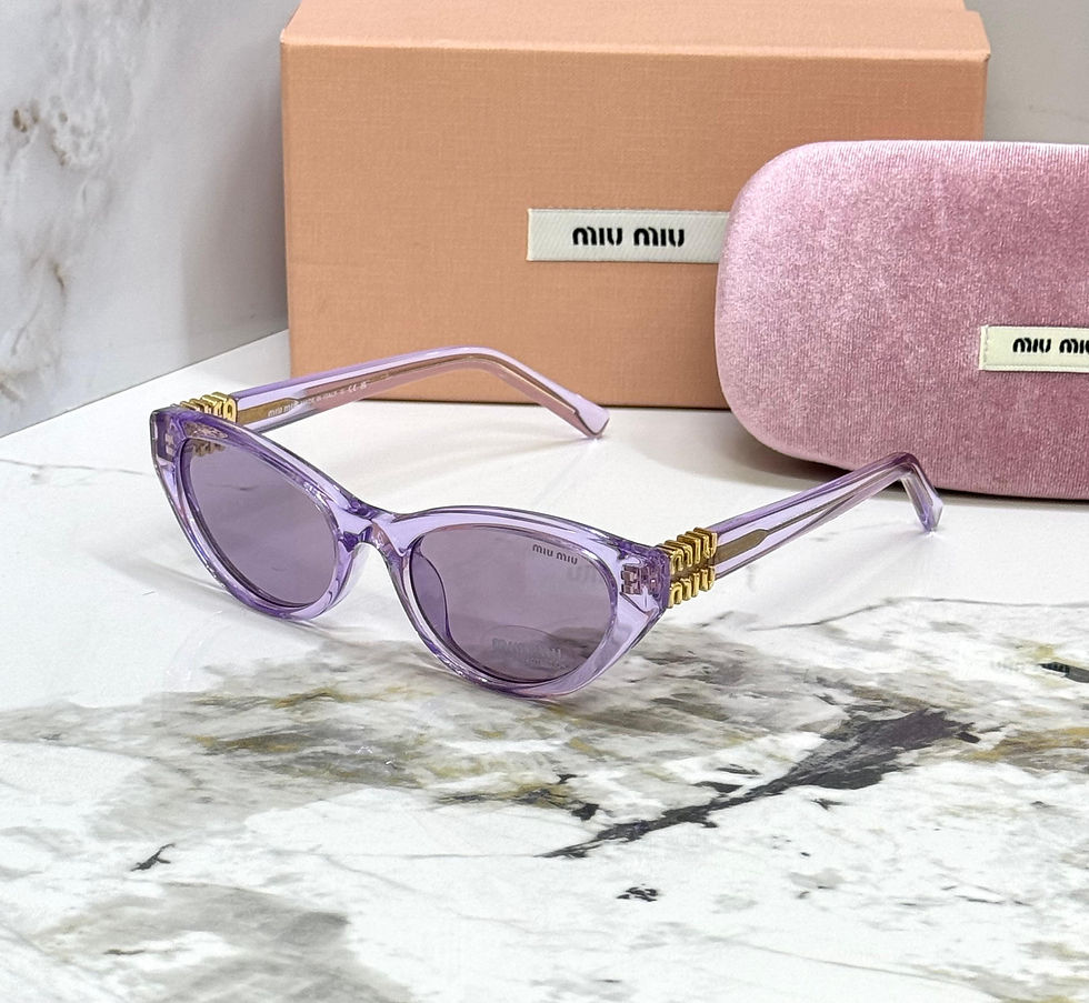 Thumbnail: MIU MIU Sunglasses