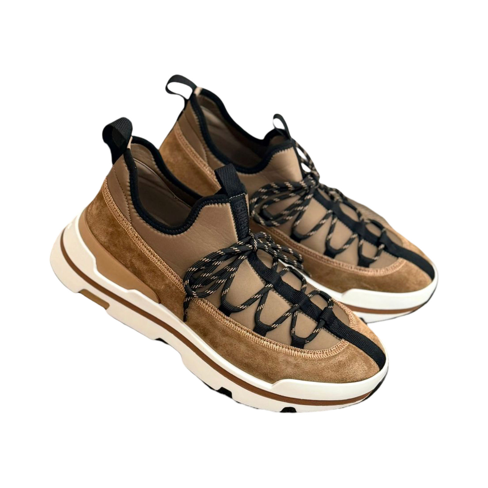 Hermes Moove Sneakers