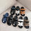 Thumbnail: Hermes Chypre Mens Sandal