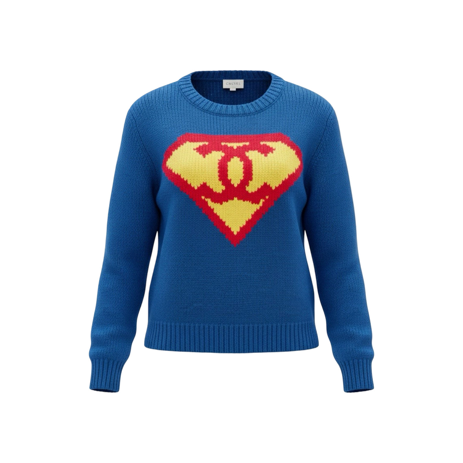 Chanel Pullover