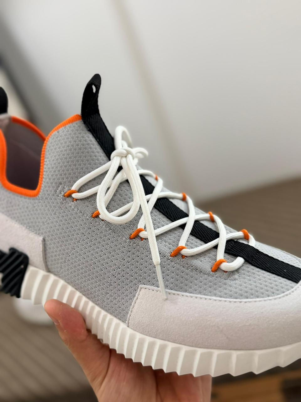 Thumbnail: Hermes Lift slip-on Sneaker