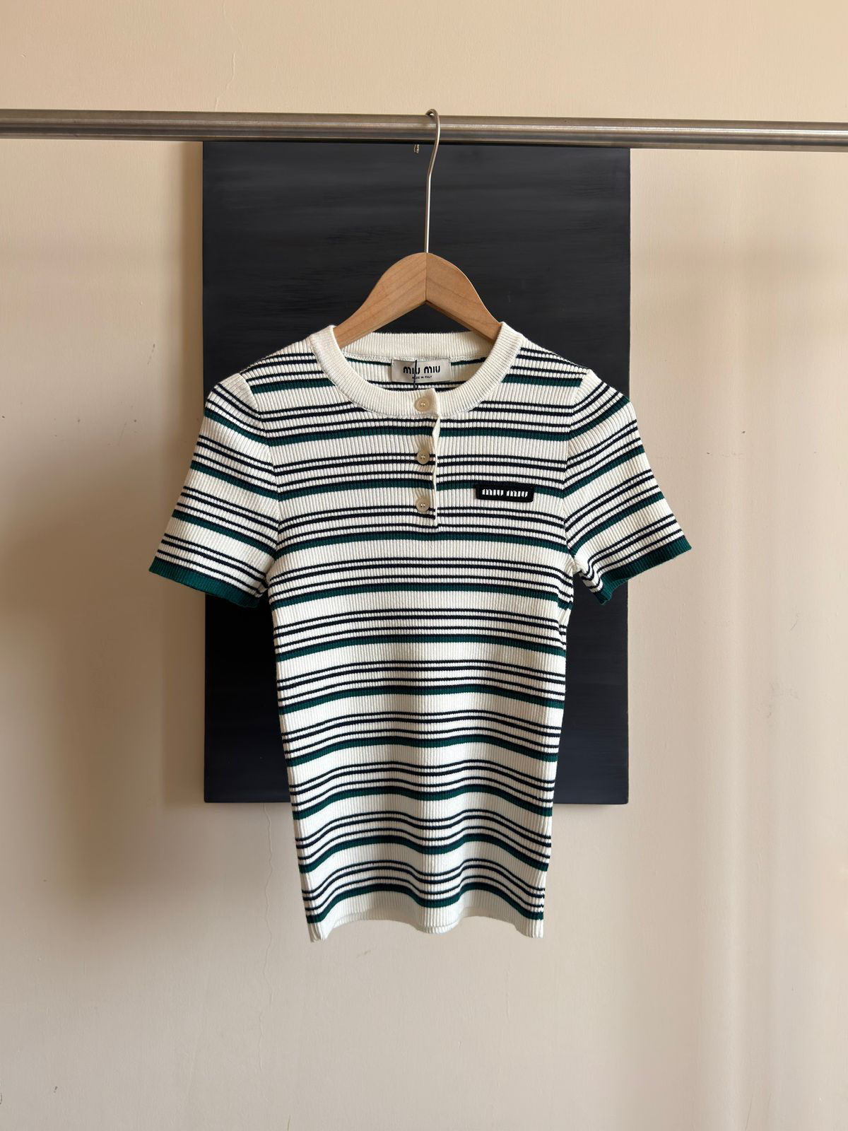MIU MIU T-Shirt