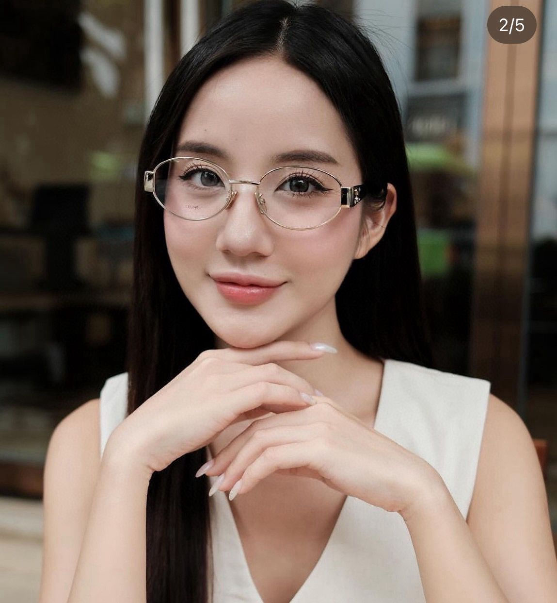  Celine Sunglasses