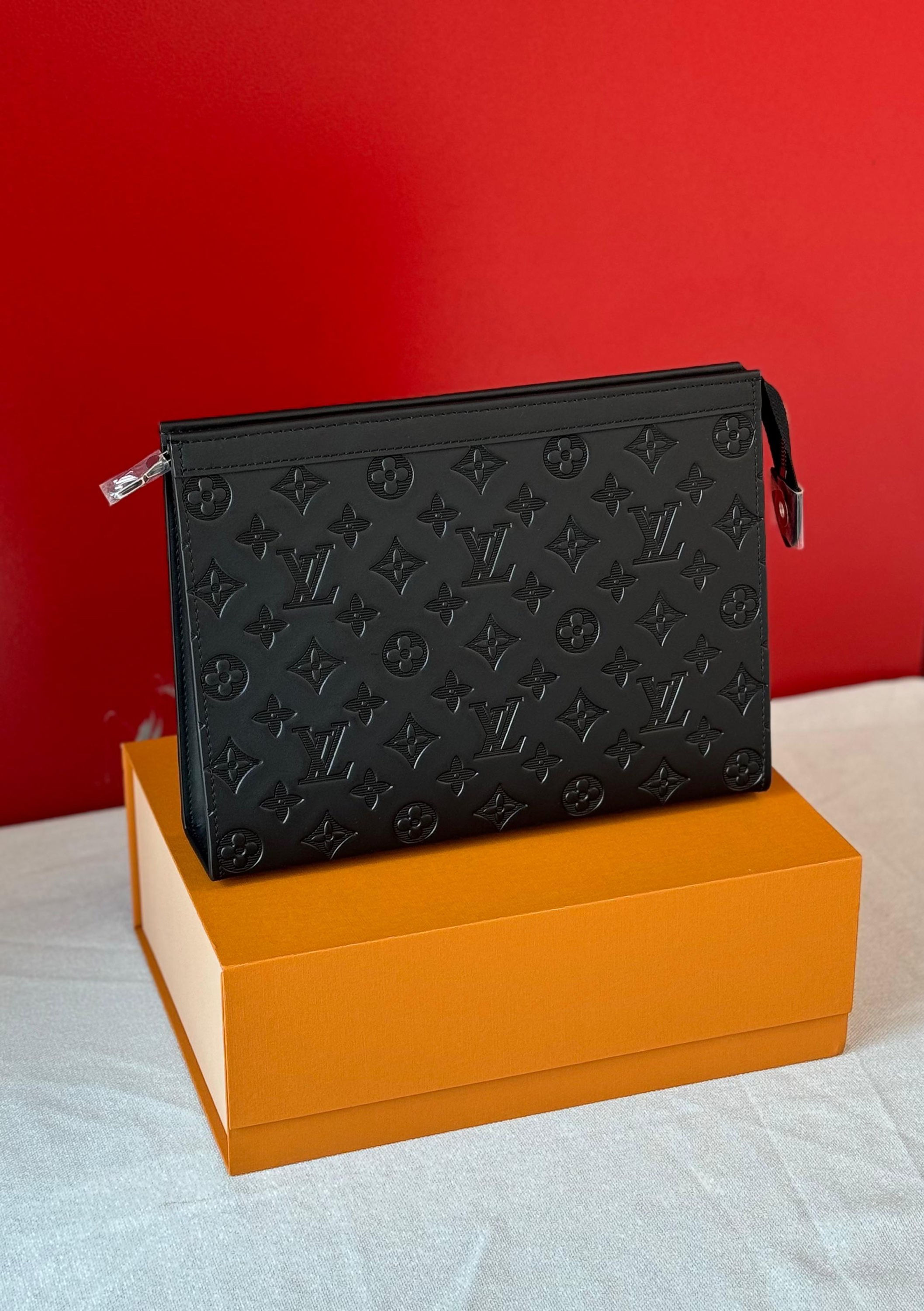 LV Pouch Bag
