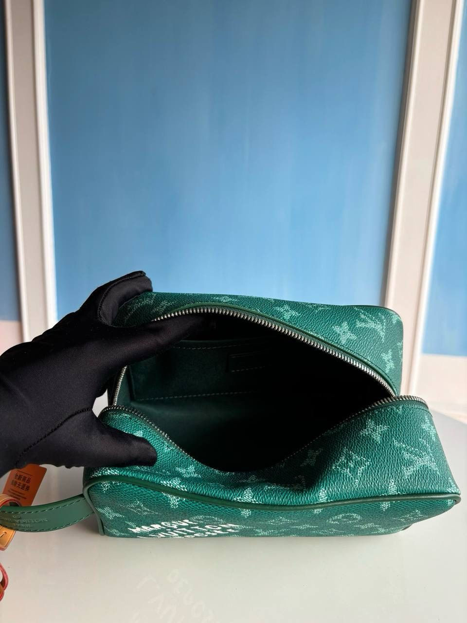 Thumbnail: LV Locked Kit Bag