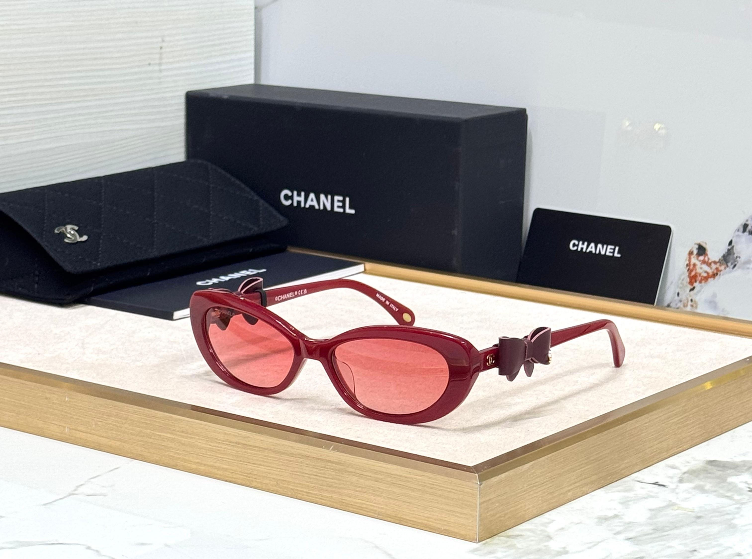 Sunglasses Chanel