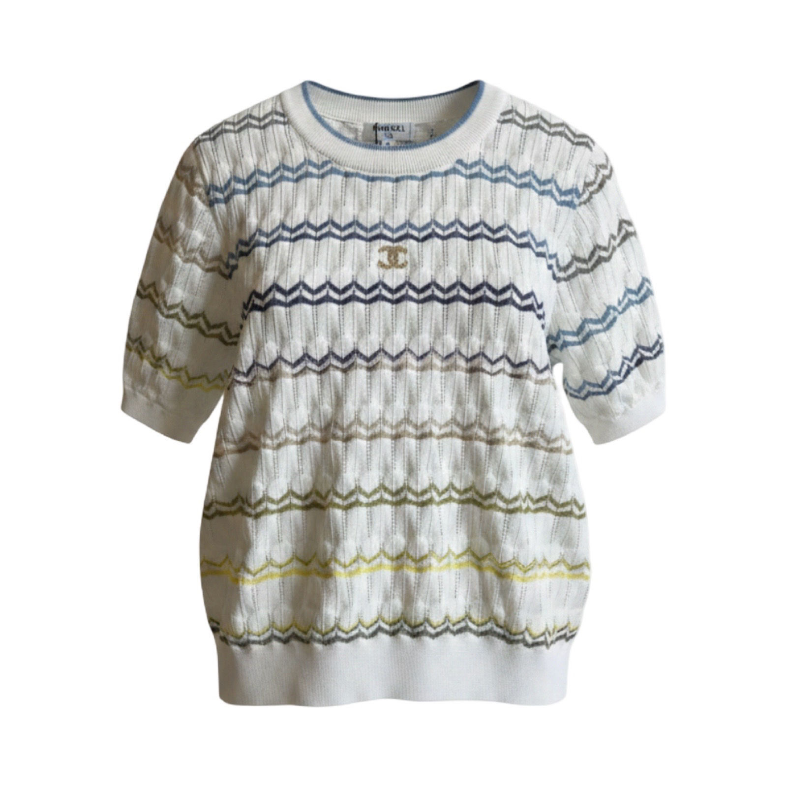 Chanel T-Shirt