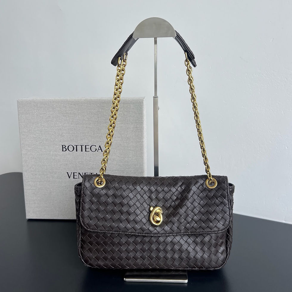 Thumbnail: Bottega Veneta Madison Bag