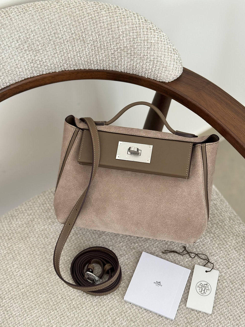 Thumbnail: Hermes 24/24 Bag