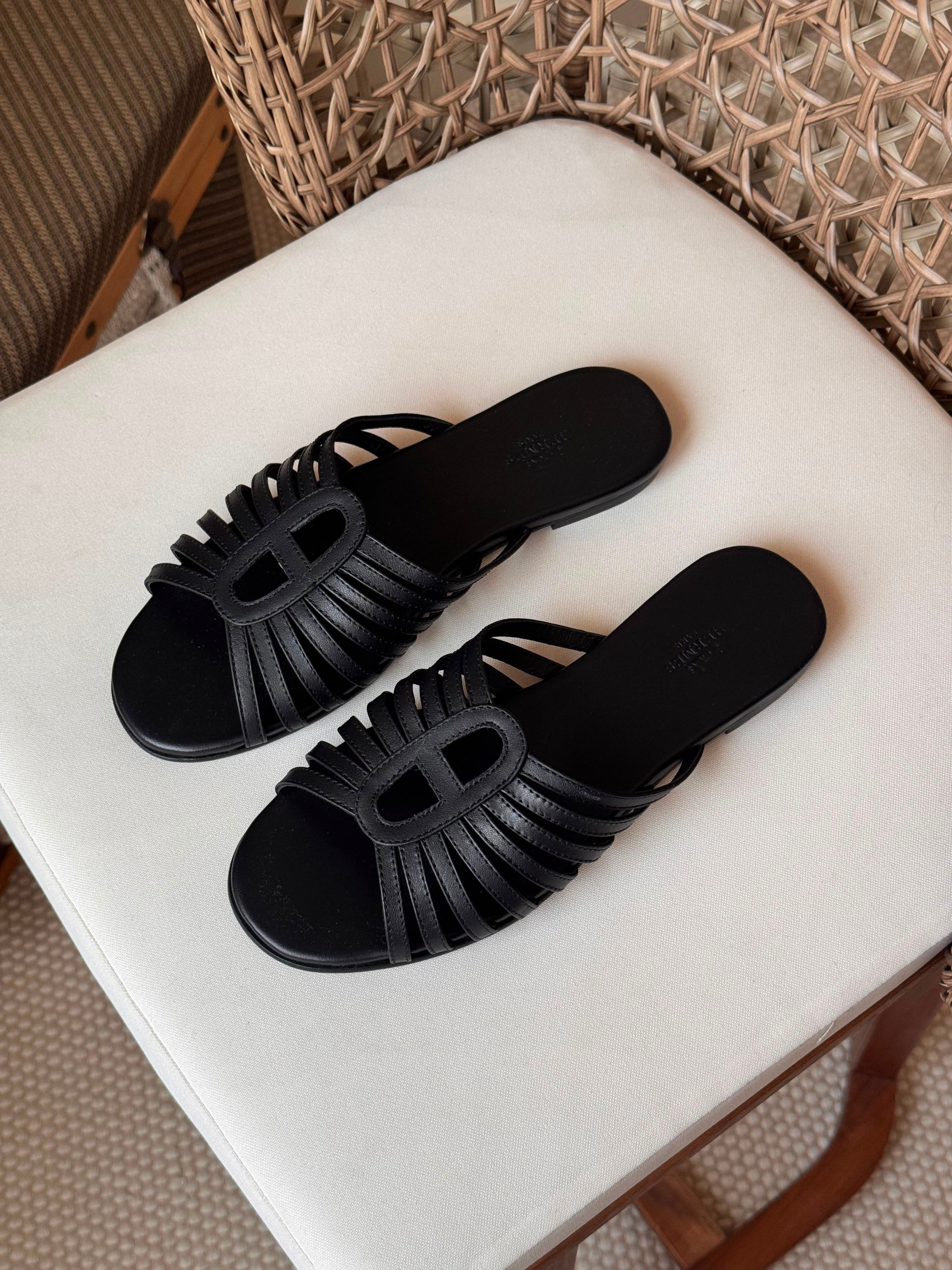 Hermes Noria Sandals