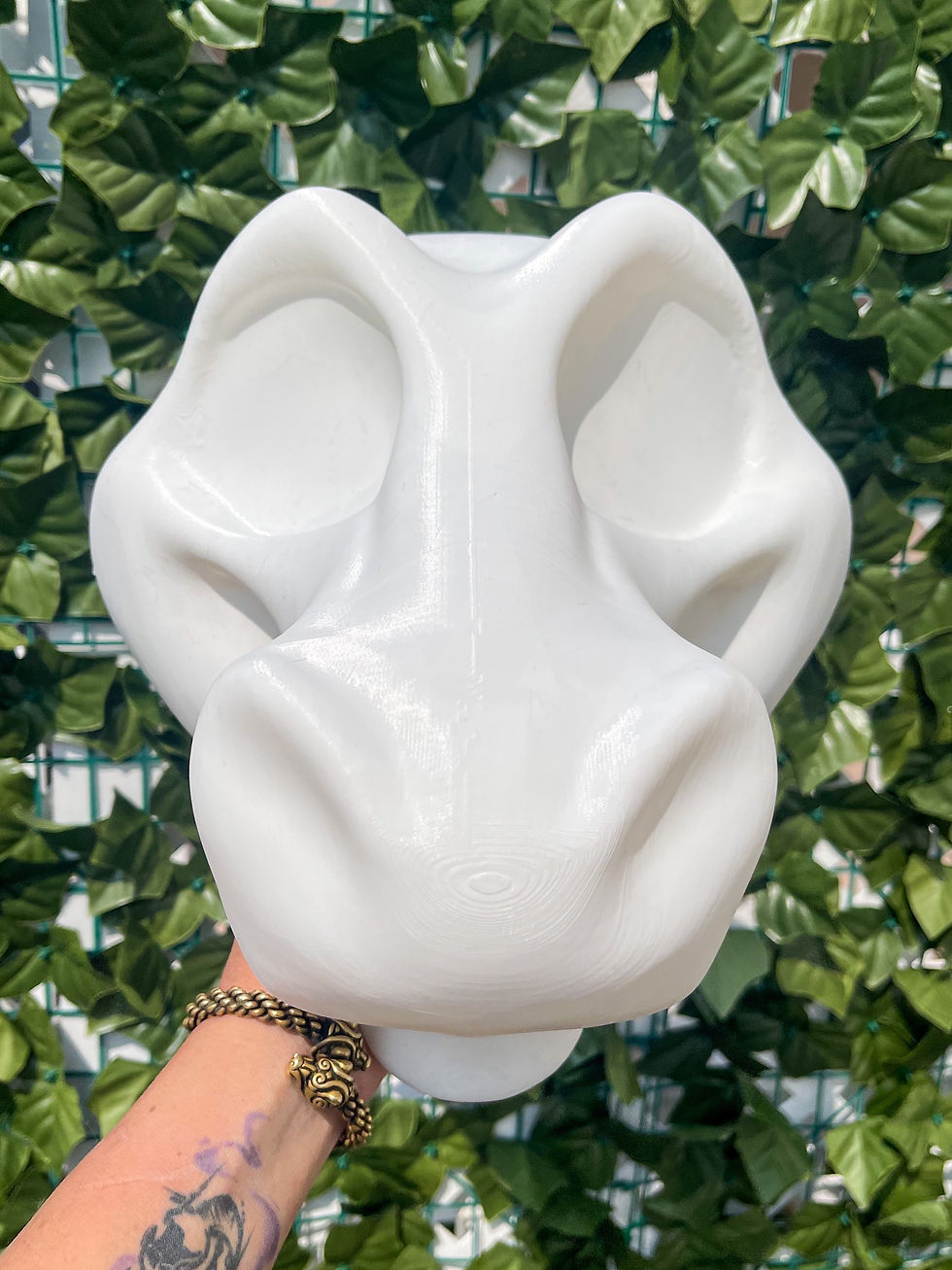 Thumbnail: Dutch Angel Dragon Fursuit Base