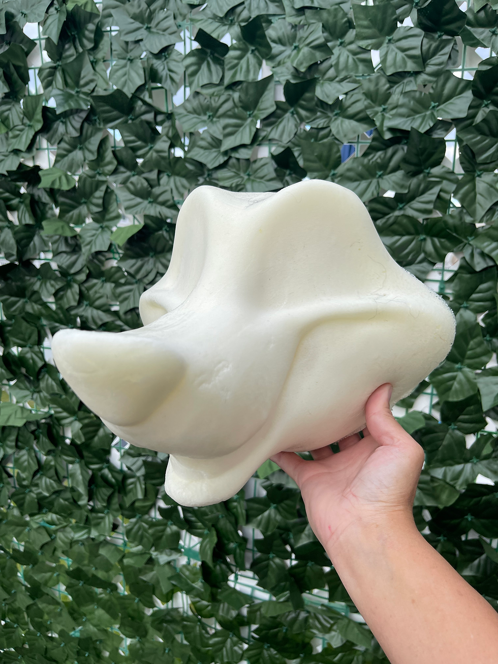 Thumbnail: Fox Fursuit Headbase- MADE TO ORDER