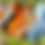 Thumbnail: Hyena Tail- READY TO SHIP