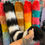 Thumbnail: Red Panda Tail- MADE TO ORDER