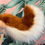 Thumbnail: Curled Tail- MADE TO ORDER
