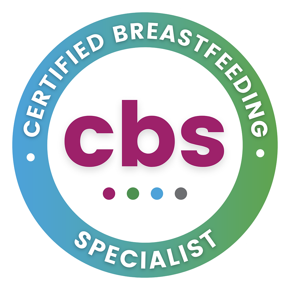 CBS-cert logo
