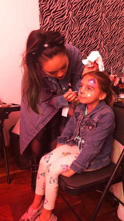 Facepainter