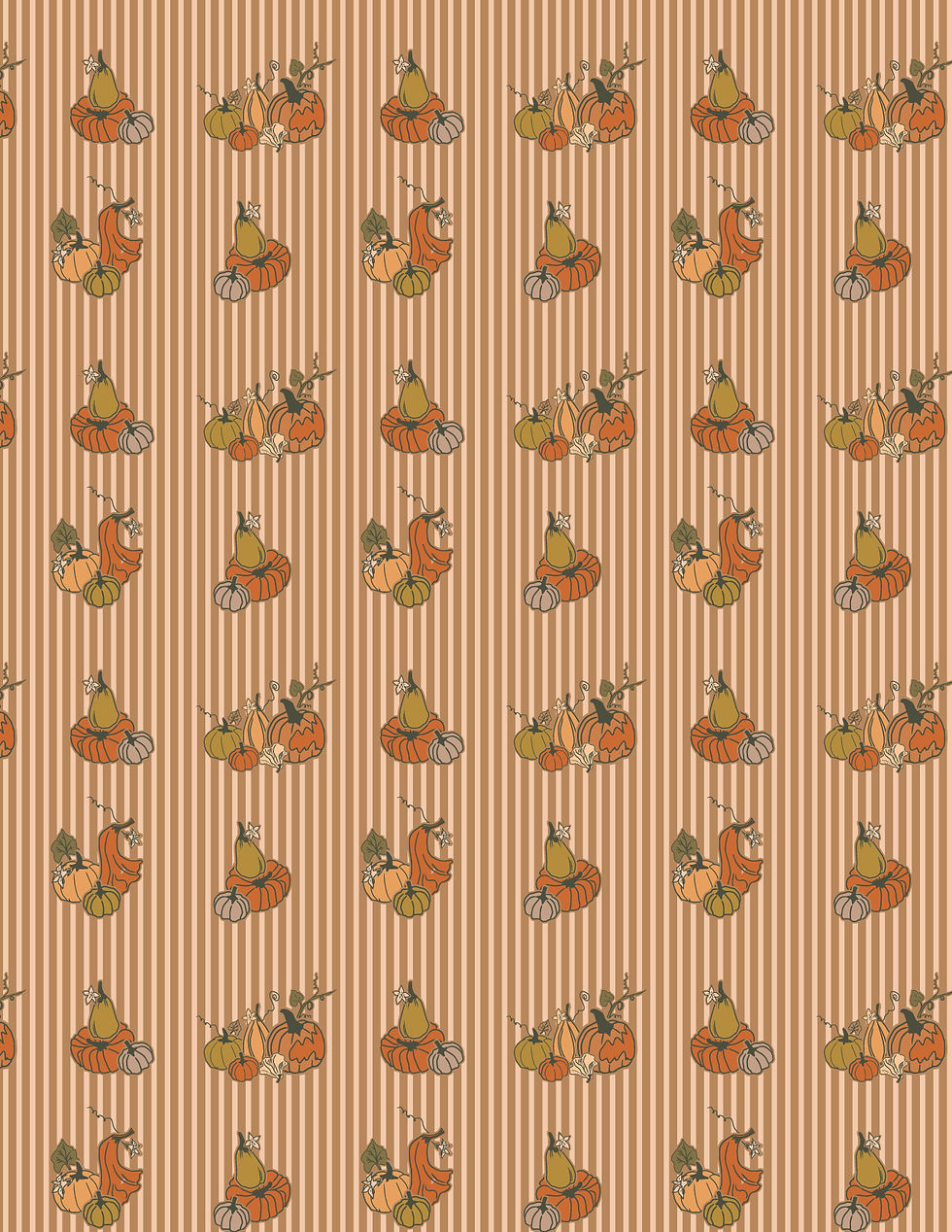 Pumpkin Patch