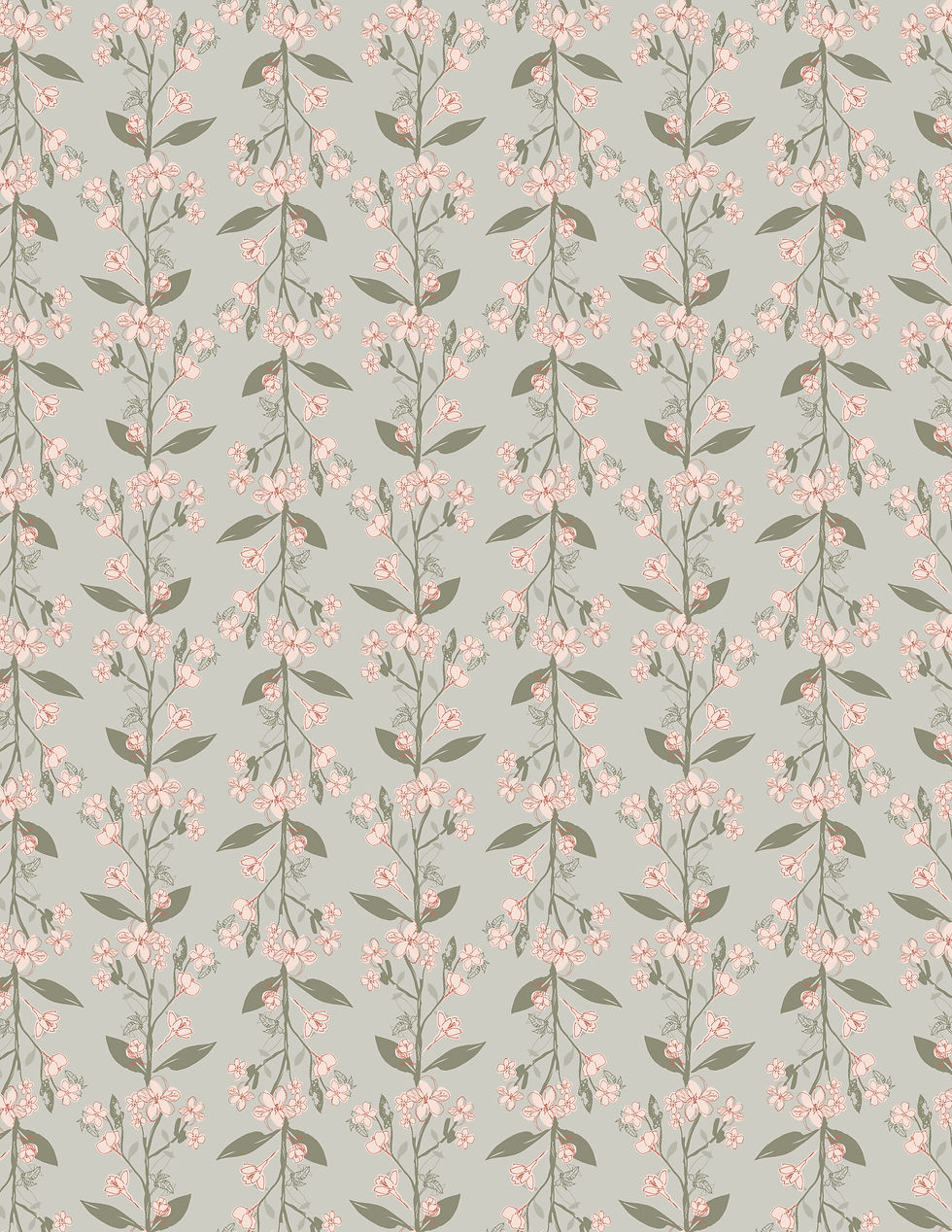 Spring Blossom