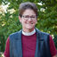 Writer: The Rev. Iva Joyce-Miesse