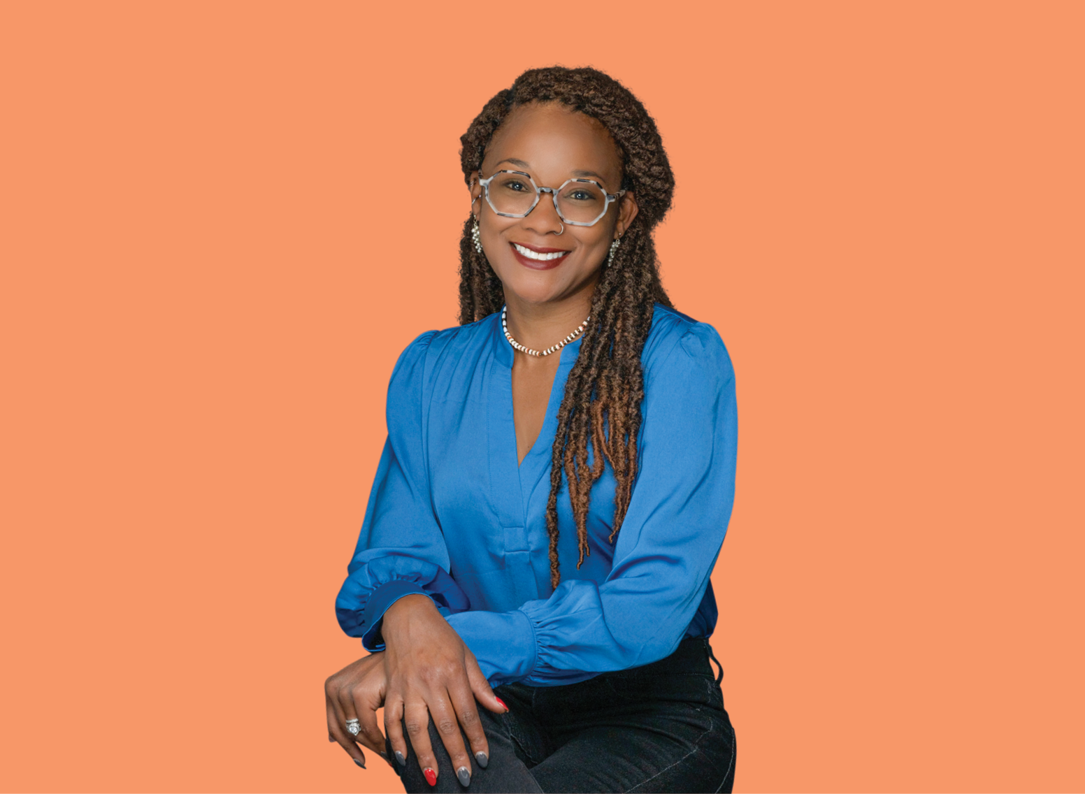 Writer: Siobhan Boyd-Nelson