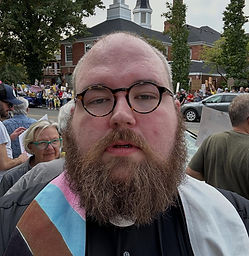 Rev. Dr. Ben Huelskamp