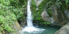 CASCADA CHARCO AZUL. Cosalá. Sinaloa