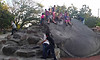 PARQUE PIEDRA LISA en Colima. Enlaces Turisticos