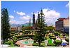 TEPIC, NAYARIT. PLAZA DE ARMAS. Enlaces Turisticos