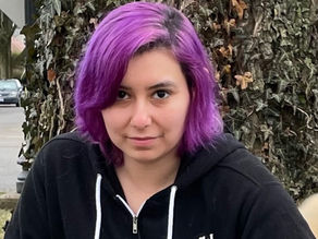 Meet Janet, Founder and Pet Sitter